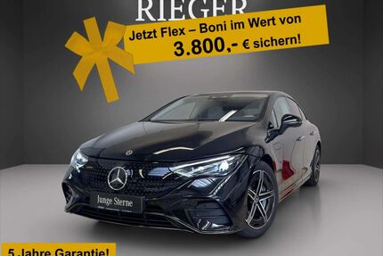 Mercedes-Benz EQE Gebrauchtwagen
