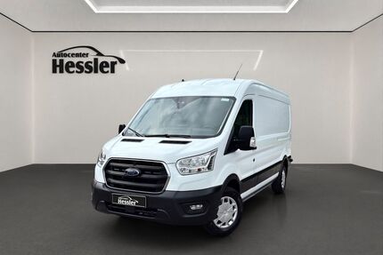 Ford Transit Gebrauchtwagen