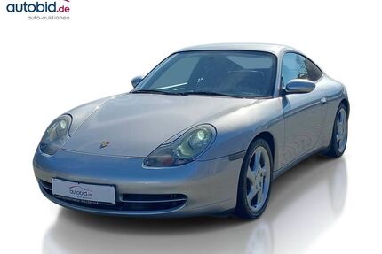 Porsche 996 Gebrauchtwagen