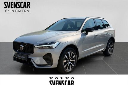 Volvo XC60 Gebrauchtwagen