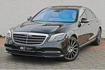 Mercedes-Benz S 350 Gebrauchtwagen