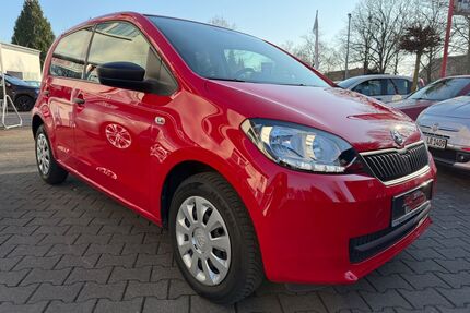 Skoda Citigo Gebrauchtwagen