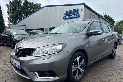 Nissan Pulsar Gebrauchtwagen