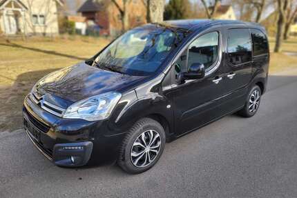 Citroen Berlingo Gebrauchtwagen