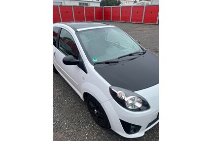 Renault Twingo Gebrauchtwagen