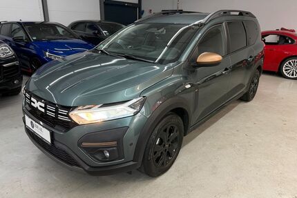 Dacia Jogger Gebrauchtwagen