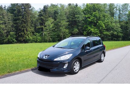 Peugeot 308 Gebrauchtwagen
