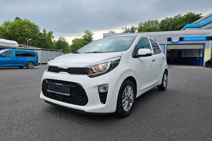 Kia Picanto Gebrauchtwagen