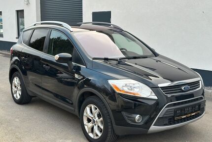 Ford Kuga Gebrauchtwagen