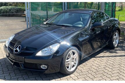 Mercedes-Benz SLK 280 Gebrauchtwagen