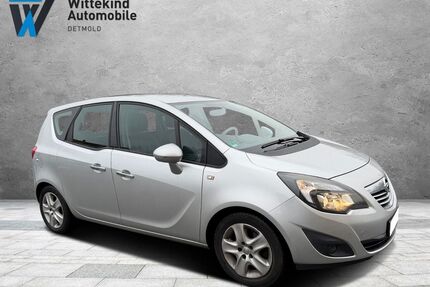Opel Meriva Gebrauchtwagen