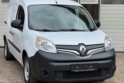 Renault Kangoo Gebrauchtwagen