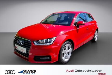 Audi A1 Gebrauchtwagen
