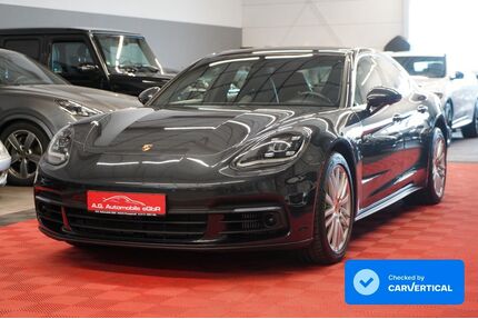 Porsche Panamera Gebrauchtwagen