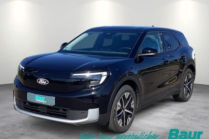 Ford Explorer Gebrauchtwagen