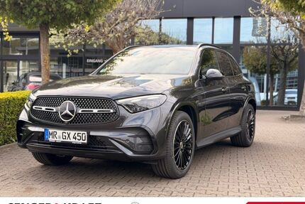 Mercedes-Benz GLC 450 Gebrauchtwagen