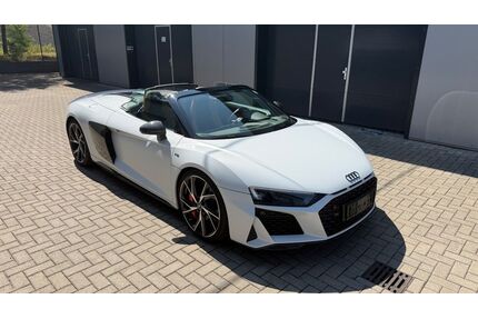Audi R8 Gebrauchtwagen