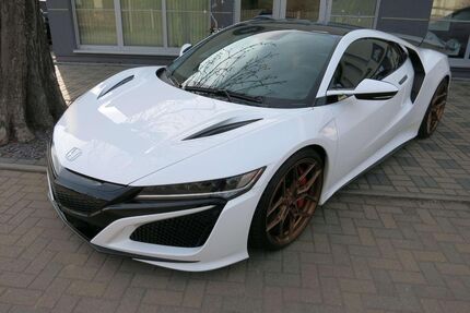 Honda NSX Gebrauchtwagen