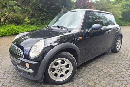 Mini ONE Gebrauchtwagen