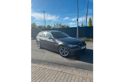 BMW 325 Gebrauchtwagen