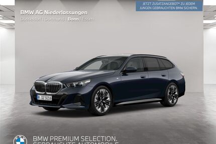 BMW 520 Gebrauchtwagen