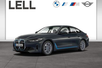 BMW i4 Gebrauchtwagen