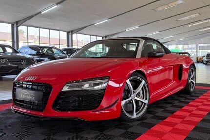 Audi R8 Gebrauchtwagen