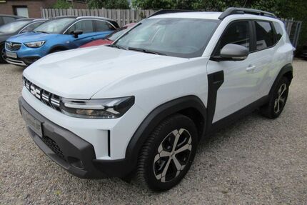 Dacia Duster Gebrauchtwagen