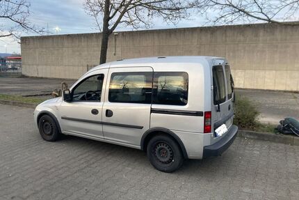Opel Combo Gebrauchtwagen