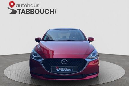 Mazda 2 Gebrauchtwagen