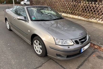 Saab 9-3 Gebrauchtwagen