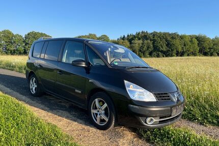 Renault Espace Gebrauchtwagen