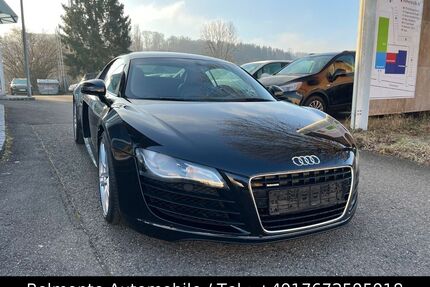 Audi R8 Gebrauchtwagen