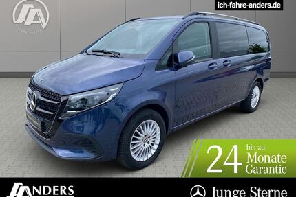 Mercedes-Benz V 250 Gebrauchtwagen