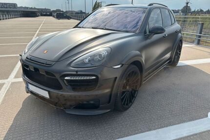 Porsche Cayenne Gebrauchtwagen