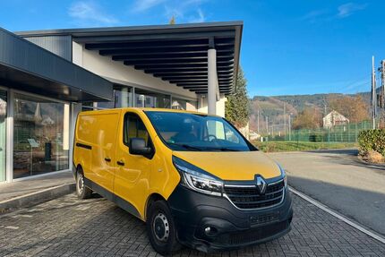 Renault Trafic Gebrauchtwagen