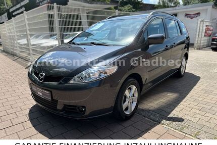 Mazda 5 Gebrauchtwagen