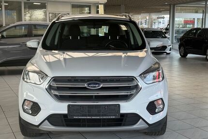 Ford Kuga Gebrauchtwagen