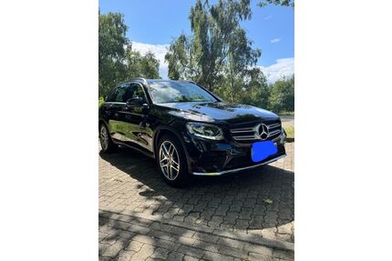 Mercedes-Benz GLC 250 Gebrauchtwagen