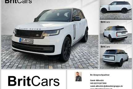 Land Rover Range Rover Gebrauchtwagen