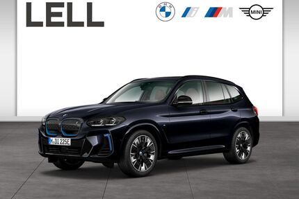 BMW iX3 Gebrauchtwagen