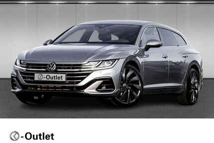 VW Arteon Gebrauchtwagen