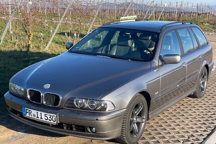BMW 530 Gebrauchtwagen