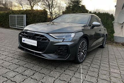 Audi S3 Gebrauchtwagen