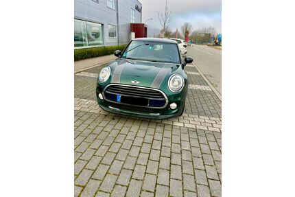 Mini Cooper Gebrauchtwagen