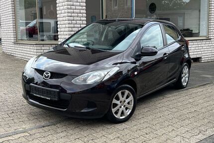 Mazda 2 Gebrauchtwagen