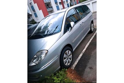 Citroen C8 Gebrauchtwagen