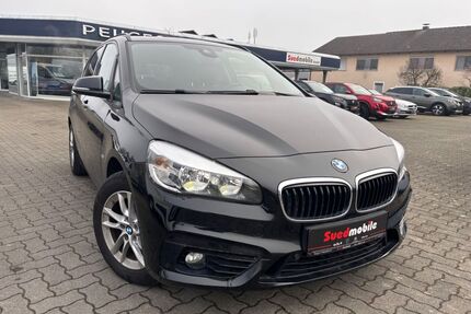 BMW 220 Active Tourer Gebrauchtwagen