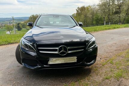 Mercedes-Benz C 250 Gebrauchtwagen