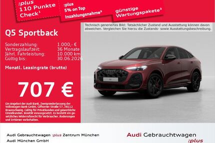 Audi Q5 Gebrauchtwagen